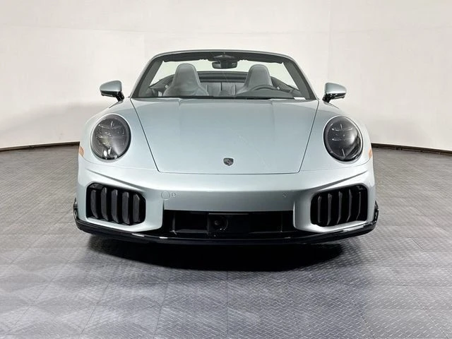 2026 Porsche 992 Turbo S - Image 10 of 20
