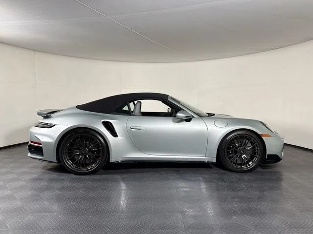 2026 Porsche 992 Turbo S - Image 8 of 20
