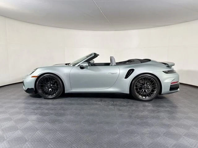 2026 Porsche 992 Turbo S - Image 2 of 20