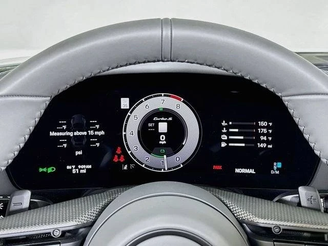 2026 Porsche 992 Turbo S - Image 13 of 20
