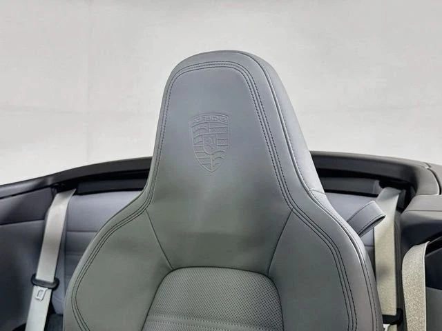 2026 Porsche 992 Turbo S - Image 20 of 20