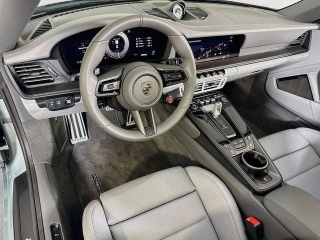 2026 Porsche 992 Turbo S - Image 4 of 20