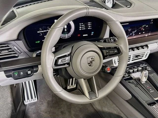 2026 Porsche 992 Turbo S - Image 12 of 20