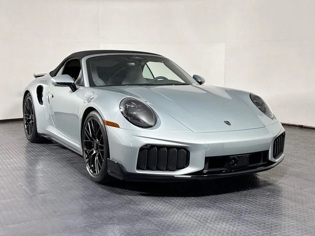 2026 Porsche 992 Turbo S - Image 9 of 20