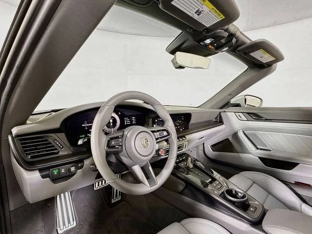 2026 Porsche 992 Turbo S - Image 11 of 20