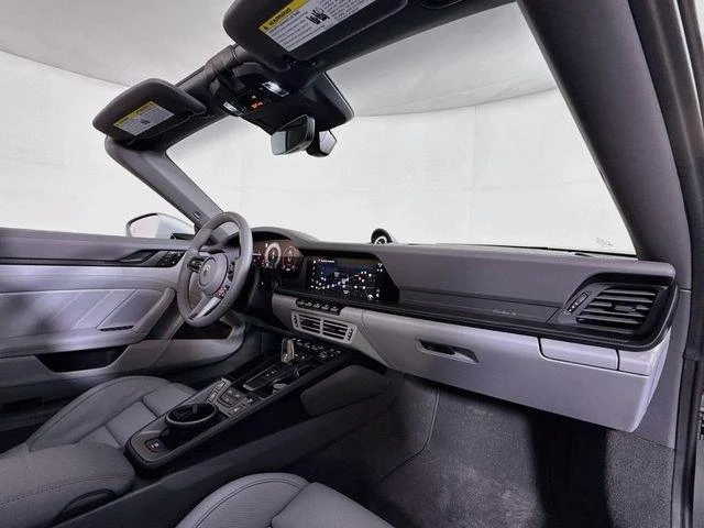 2026 Porsche 992 Turbo S - Image 17 of 20