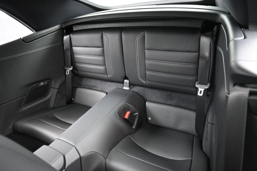 2026 Porsche 992 Turbo S - Image 23 of 31