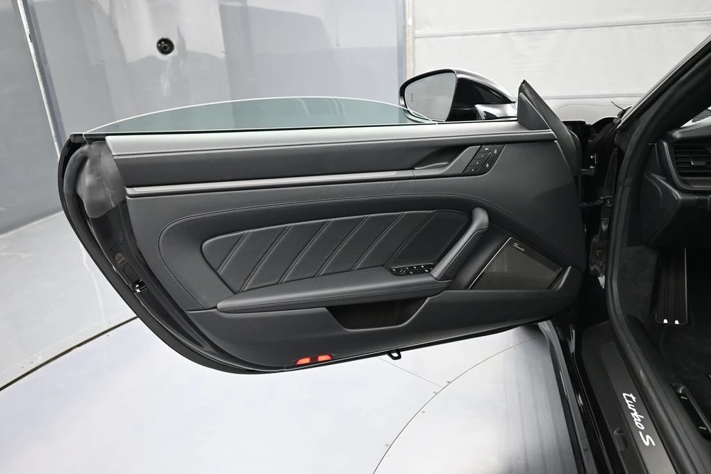 2026 Porsche 992 Turbo S - Image 14 of 31