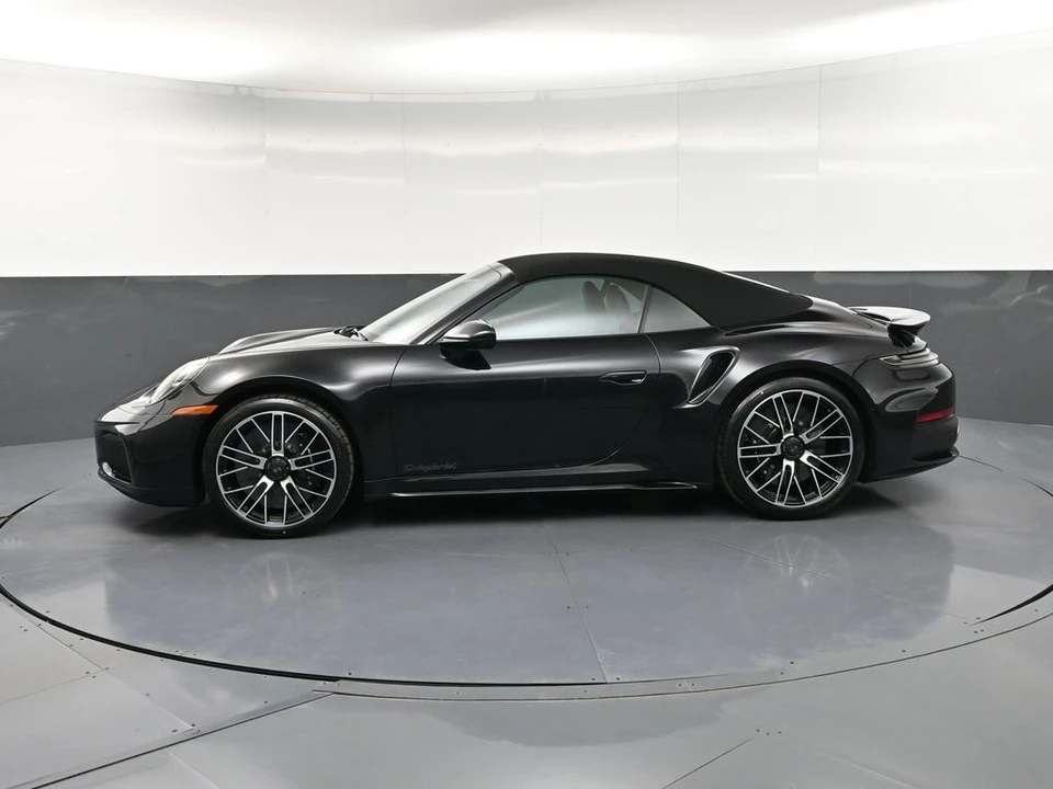 2026 Porsche 992 Turbo S - Image 2 of 31