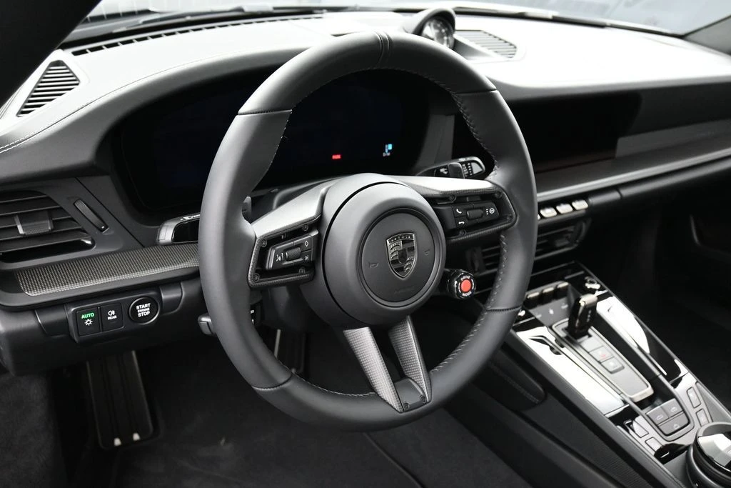 2026 Porsche 992 Turbo S - Image 16 of 31