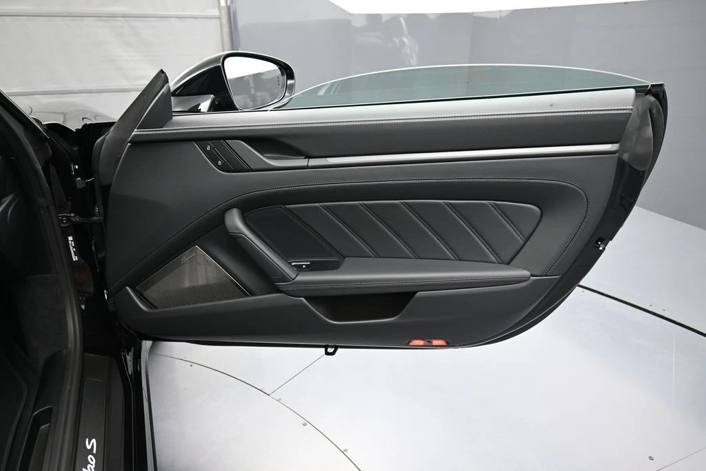 2026 Porsche 992 Turbo S - Image 25 of 31
