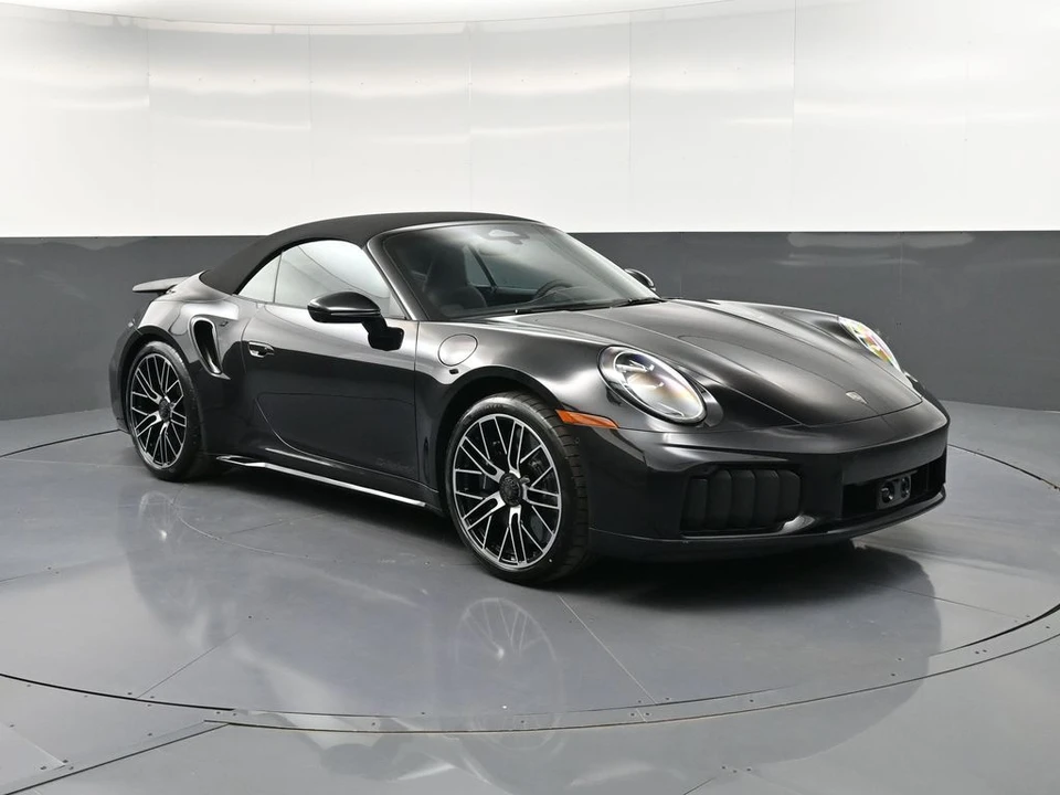 2026 Porsche 992 Turbo S - Image 9 of 31