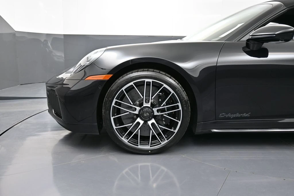 2026 Porsche 992 Turbo S - Image 11 of 31