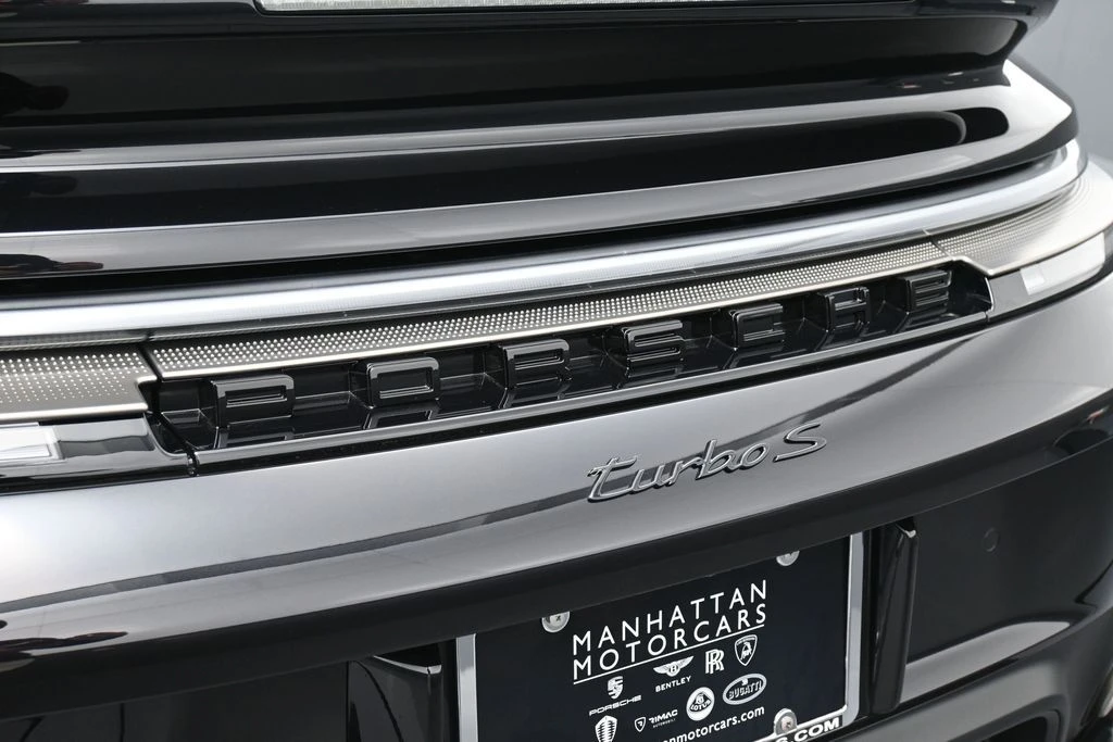 2026 Porsche 992 Turbo S - Image 13 of 31