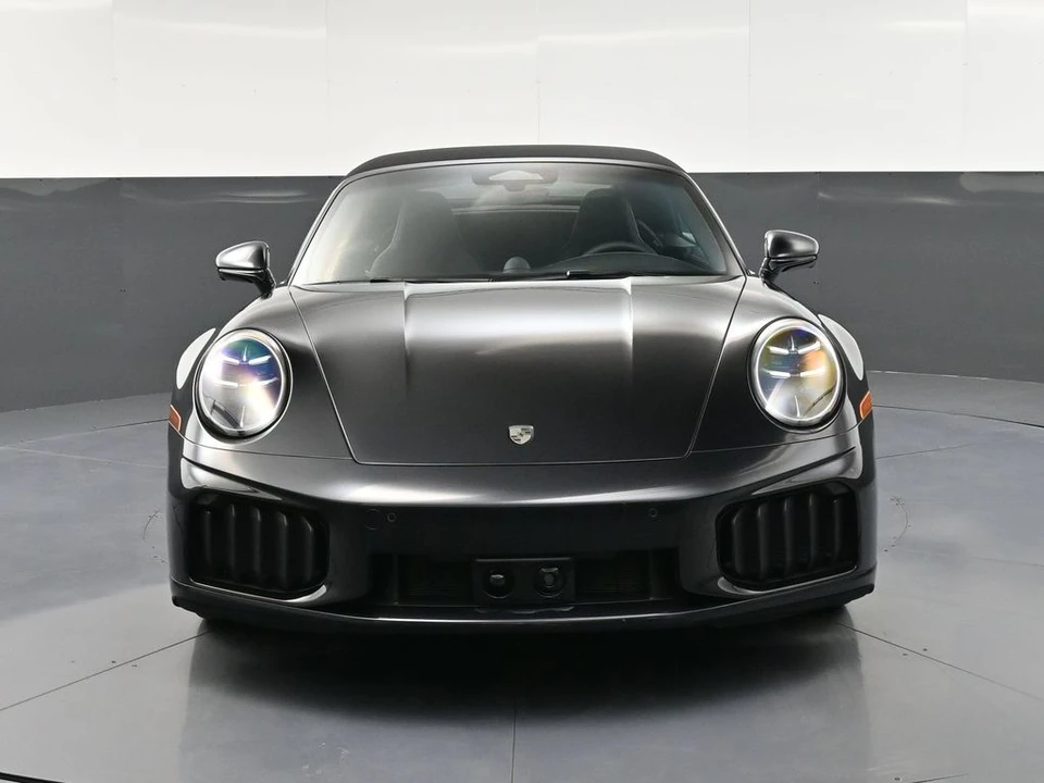 2026 Porsche 992 Turbo S - Image 10 of 31