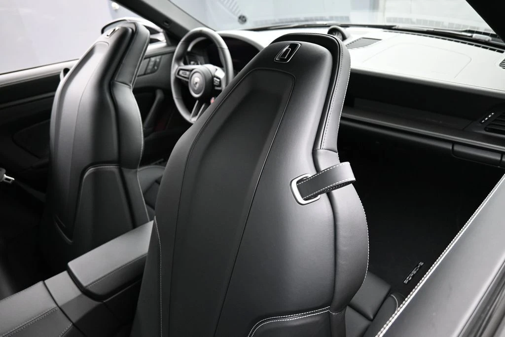 2026 Porsche 992 Turbo S - Image 24 of 31