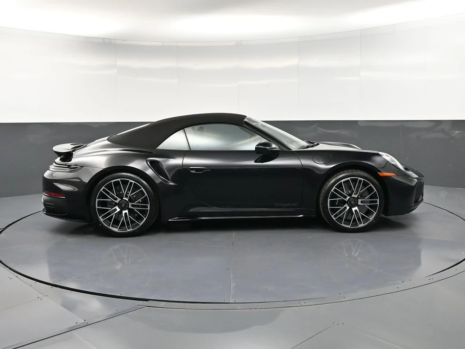 2026 Porsche 992 Turbo S - Image 8 of 31