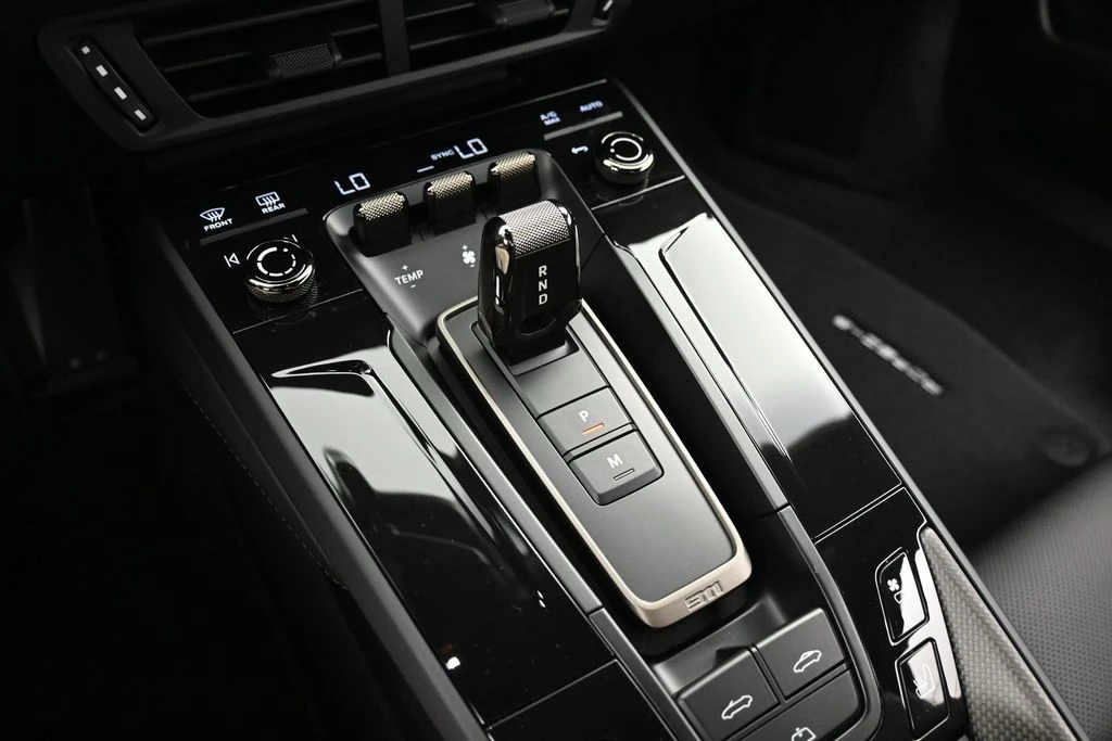 2026 Porsche 992 Turbo S - Image 21 of 31