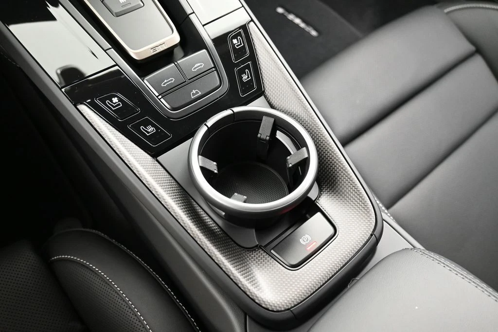 2026 Porsche 992 Turbo S - Image 22 of 31
