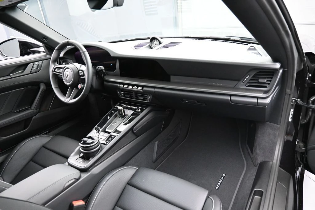 2026 Porsche 992 Turbo S - Image 28 of 31