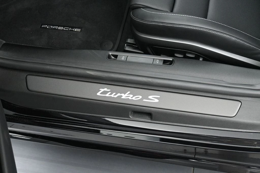 2026 Porsche 992 Turbo S - Image 15 of 31
