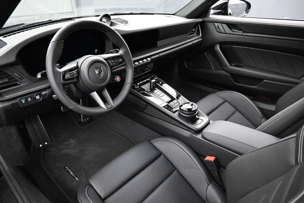 2026 Porsche 992 Turbo S - Image 4 of 31