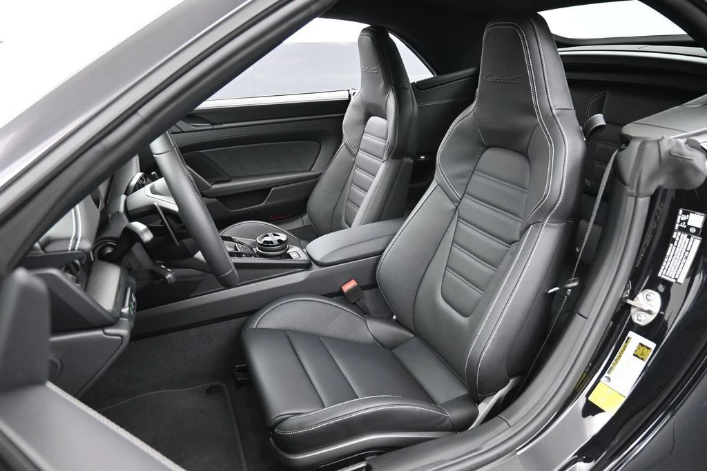 2026 Porsche 992 Turbo S - Image 5 of 31