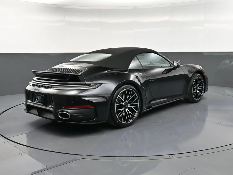 2026 Porsche 992 Turbo S - Image 7 of 31