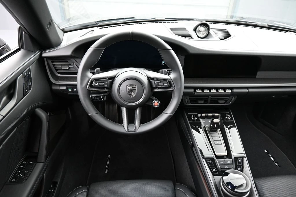 2026 Porsche 992 Turbo S - Image 17 of 31