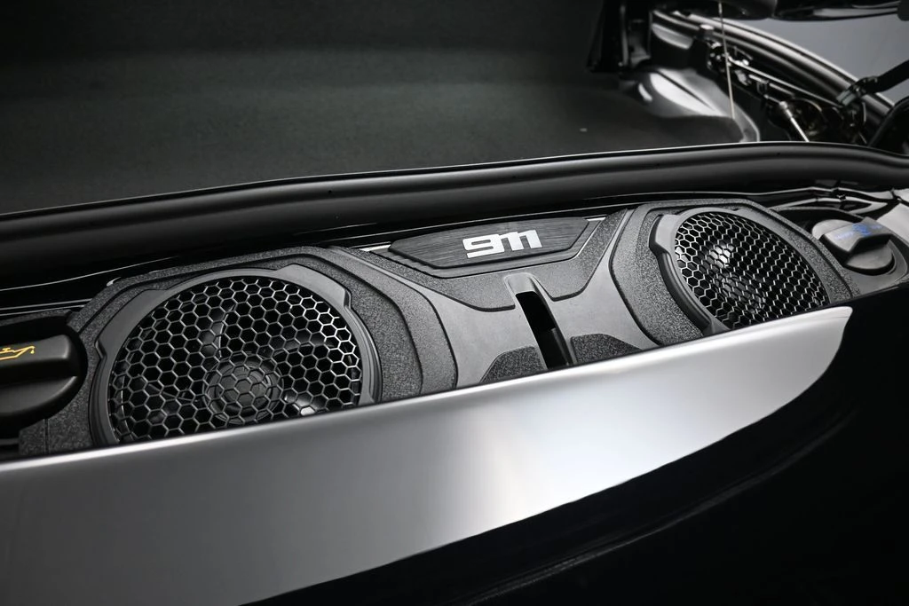 2026 Porsche 992 Turbo S - Image 30 of 31