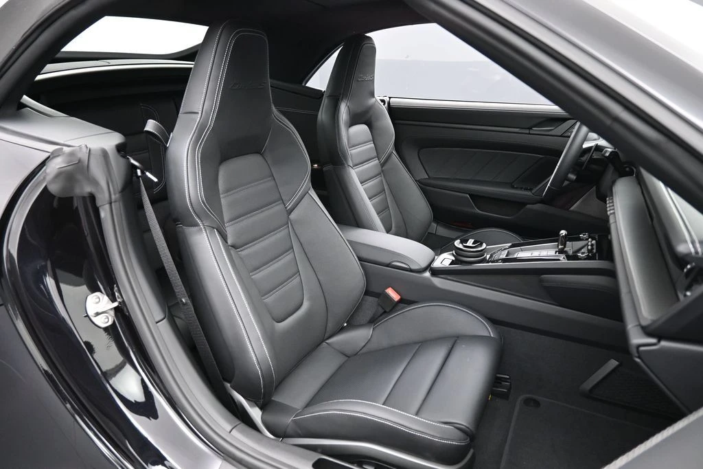 2026 Porsche 992 Turbo S - Image 27 of 31