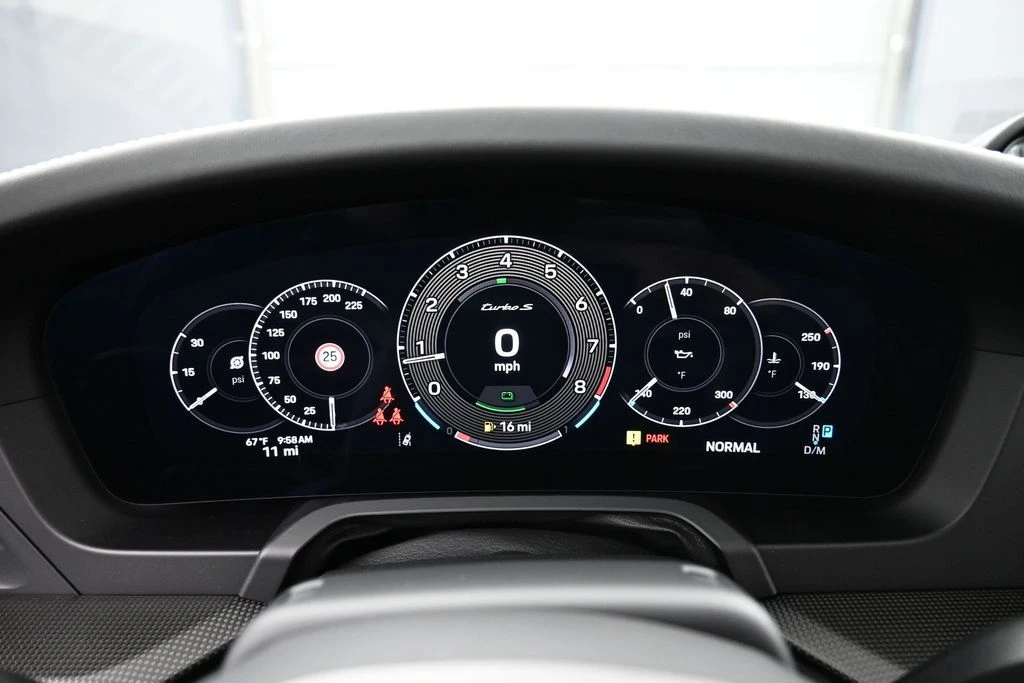 2026 Porsche 992 Turbo S - Image 18 of 31