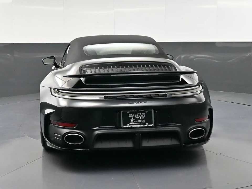 2026 Porsche 992 Turbo S - Image 6 of 31