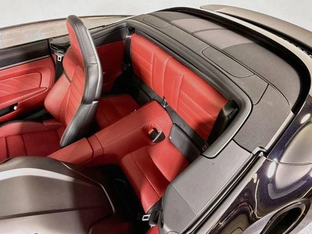 2026 Porsche 992 Turbo S - Image 19 of 20