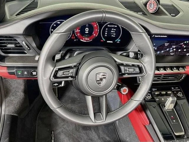 2026 Porsche 992 Turbo S - Image 12 of 20