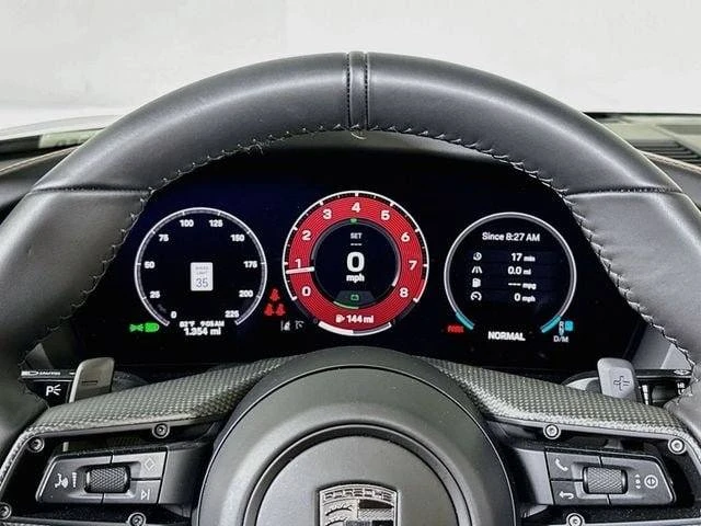 2026 Porsche 992 Turbo S - Image 13 of 20