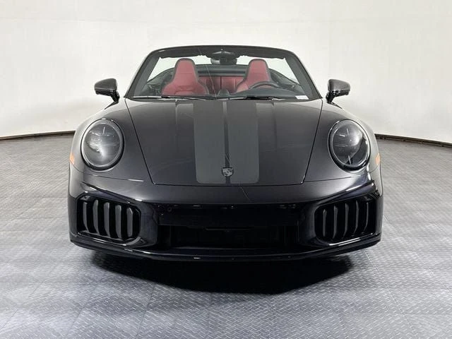 2026 Porsche 992 Turbo S - Image 10 of 20