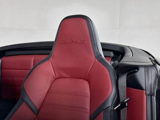 2026 Porsche 992 Turbo S - Image 20 of 20