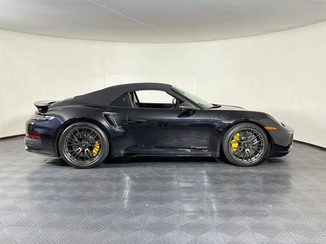 2026 Porsche 992 Turbo S - Image 8 of 20