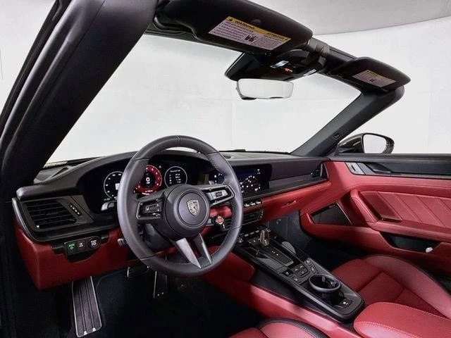 2026 Porsche 992 Turbo S - Image 11 of 20
