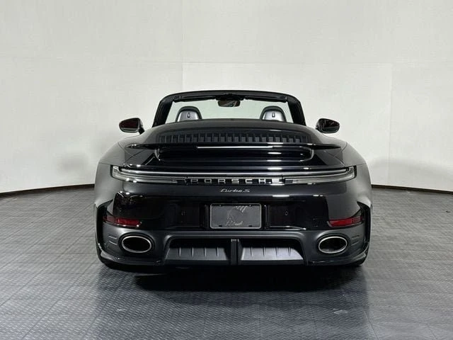 2026 Porsche 992 Turbo S - Image 6 of 20