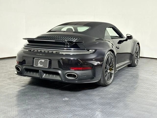 2026 Porsche 992 Turbo S - Image 7 of 20