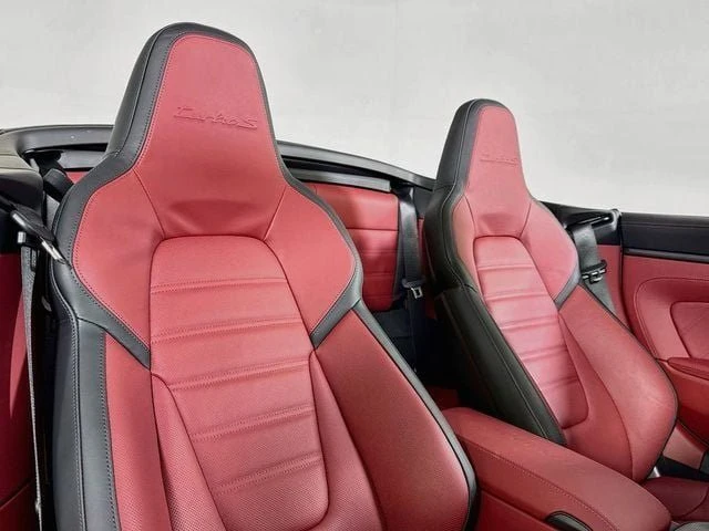 2026 Porsche 992 Turbo S - Image 18 of 20
