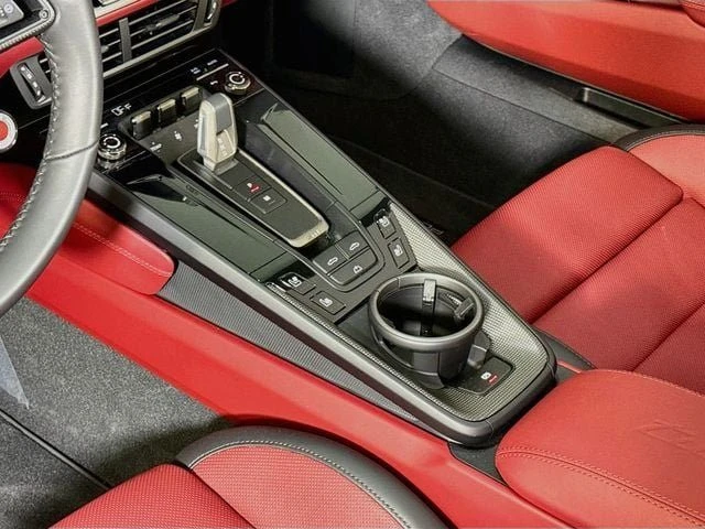 2026 Porsche 992 Turbo S - Image 16 of 20