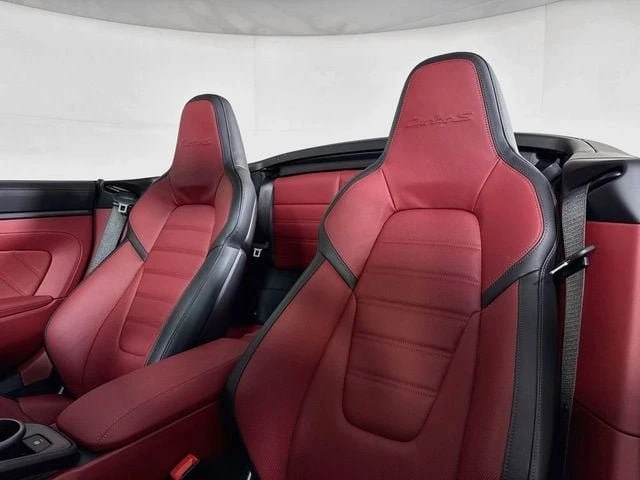 2026 Porsche 992 Turbo S - Image 5 of 20