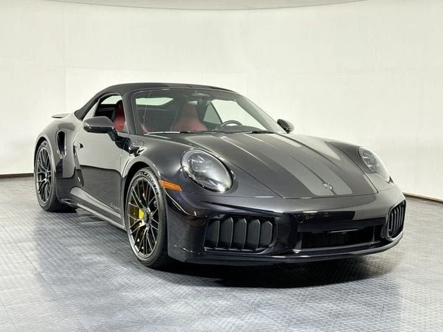 2026 Porsche 992 Turbo S - Image 9 of 20