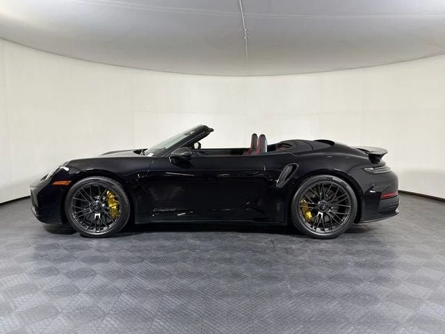 2026 Porsche 992 Turbo S - Image 2 of 20