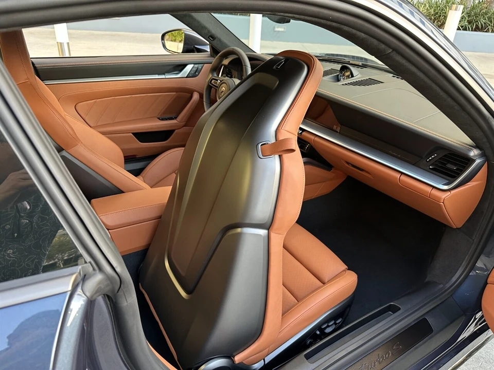 2026 Porsche 992 Turbo S - Image 26 of 31