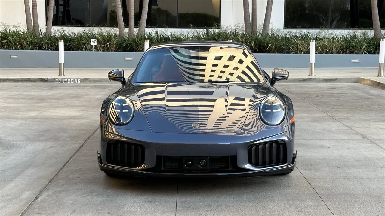 2026 Porsche 992 Turbo S - Image 7 of 31