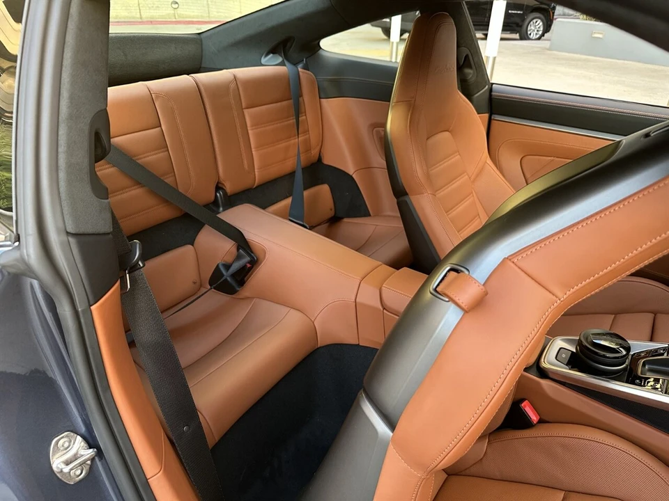 2026 Porsche 992 Turbo S - Image 25 of 31